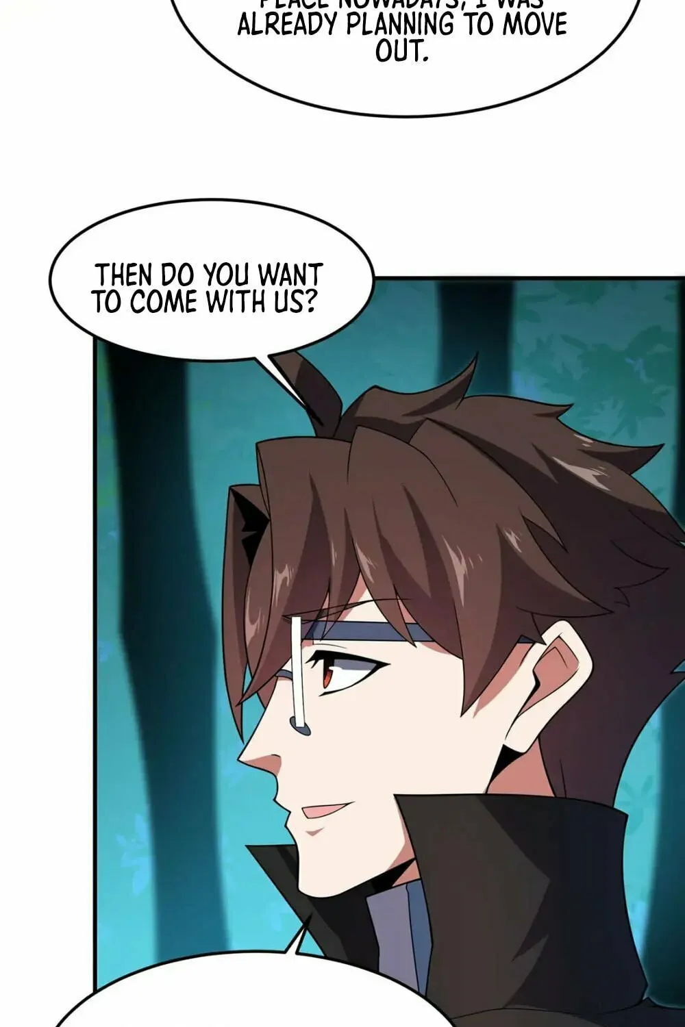Monster Pet Evolution (Colored) Chapter 211 page 63 - 