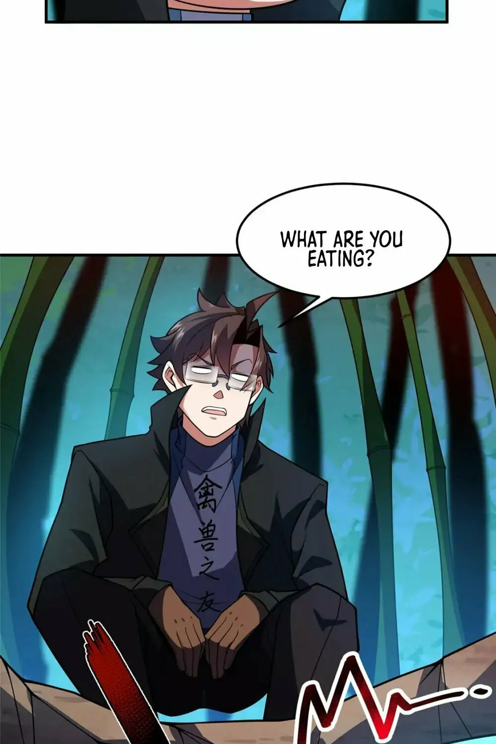 Monster Pet Evolution (Colored) Chapter 211 page 68 - 