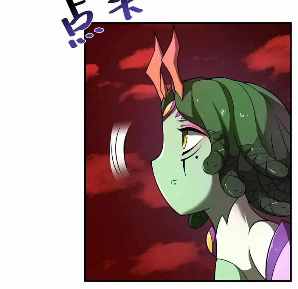 Monster Pet Evolution (Colored) Chapter 211 page 10 - 