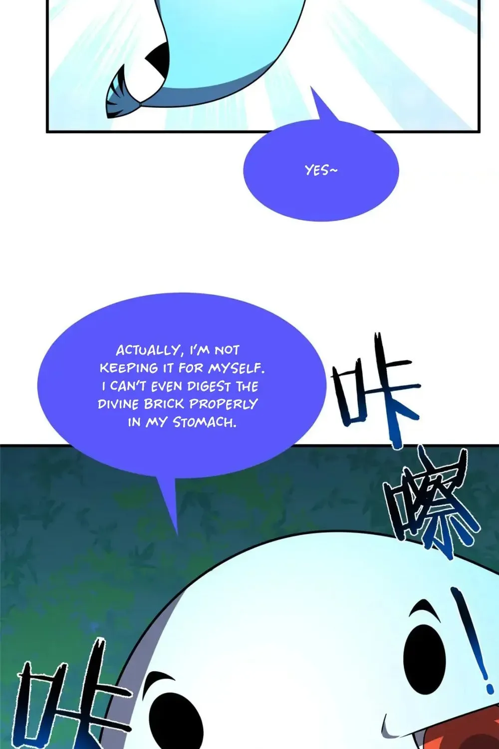 Monster Pet Evolution (Colored) Chapter 212 page 20 - 