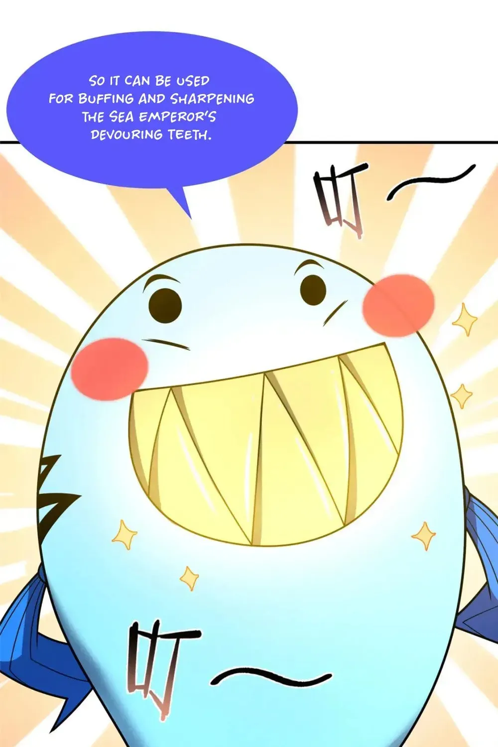 Monster Pet Evolution (Colored) Chapter 212 page 22 - 