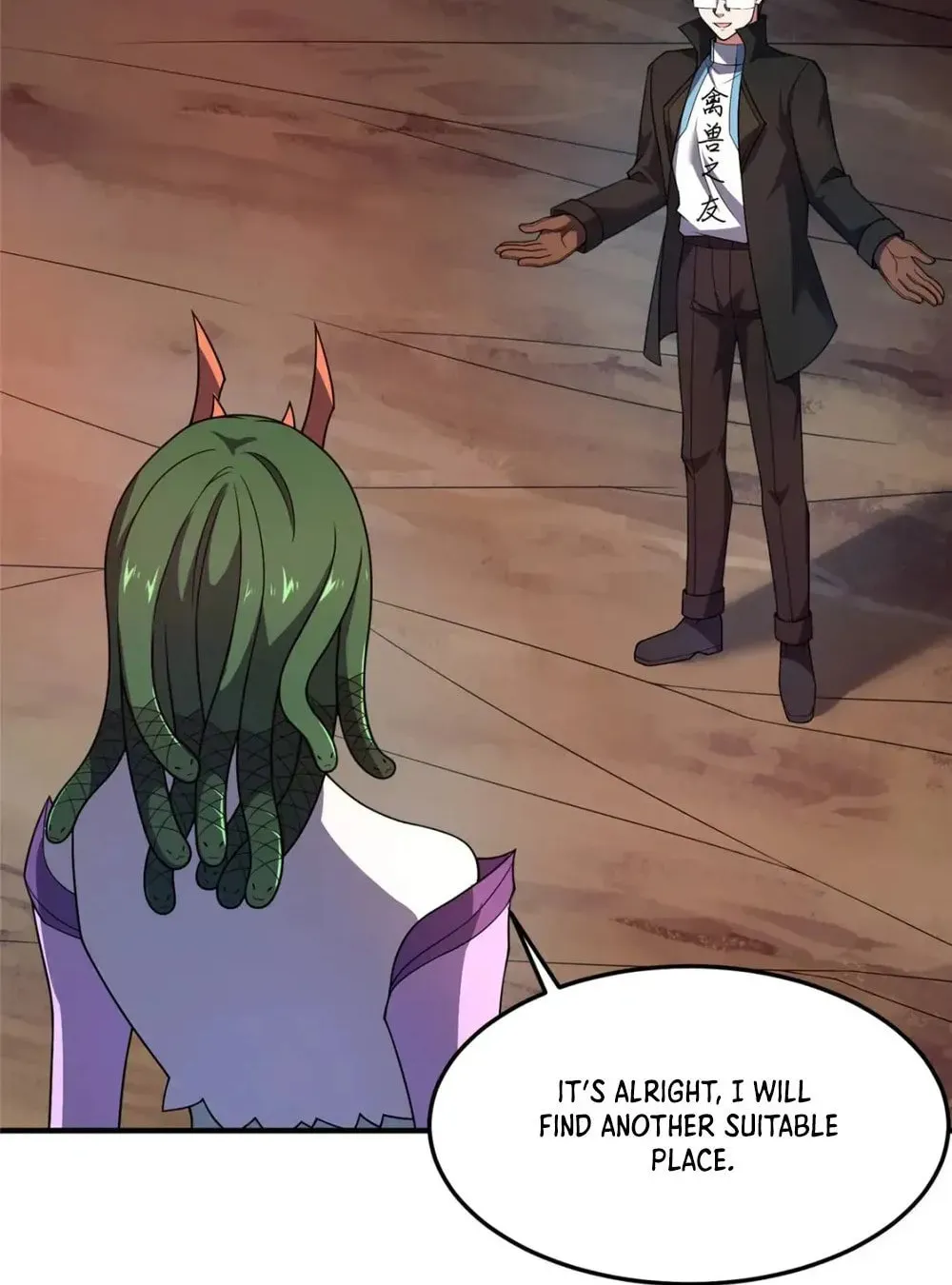 Monster Pet Evolution (Colored) Chapter 212 page 29 - 