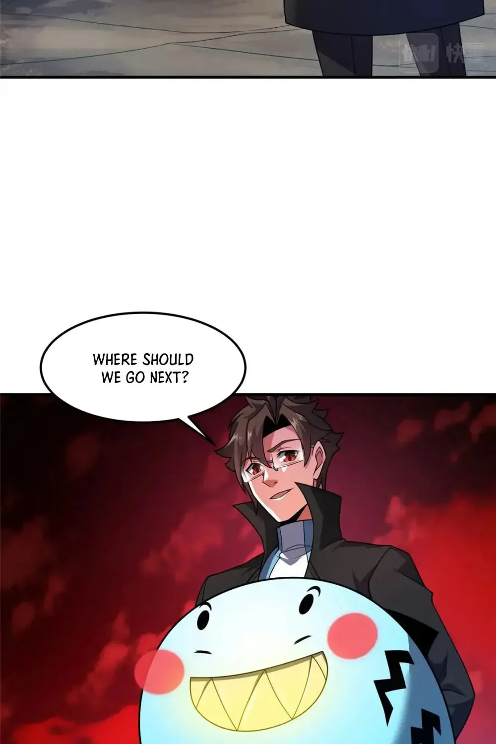 Monster Pet Evolution (Colored) Chapter 212 page 31 - 