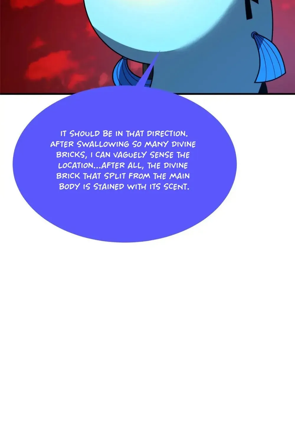 Monster Pet Evolution (Colored) Chapter 212 page 32 - 