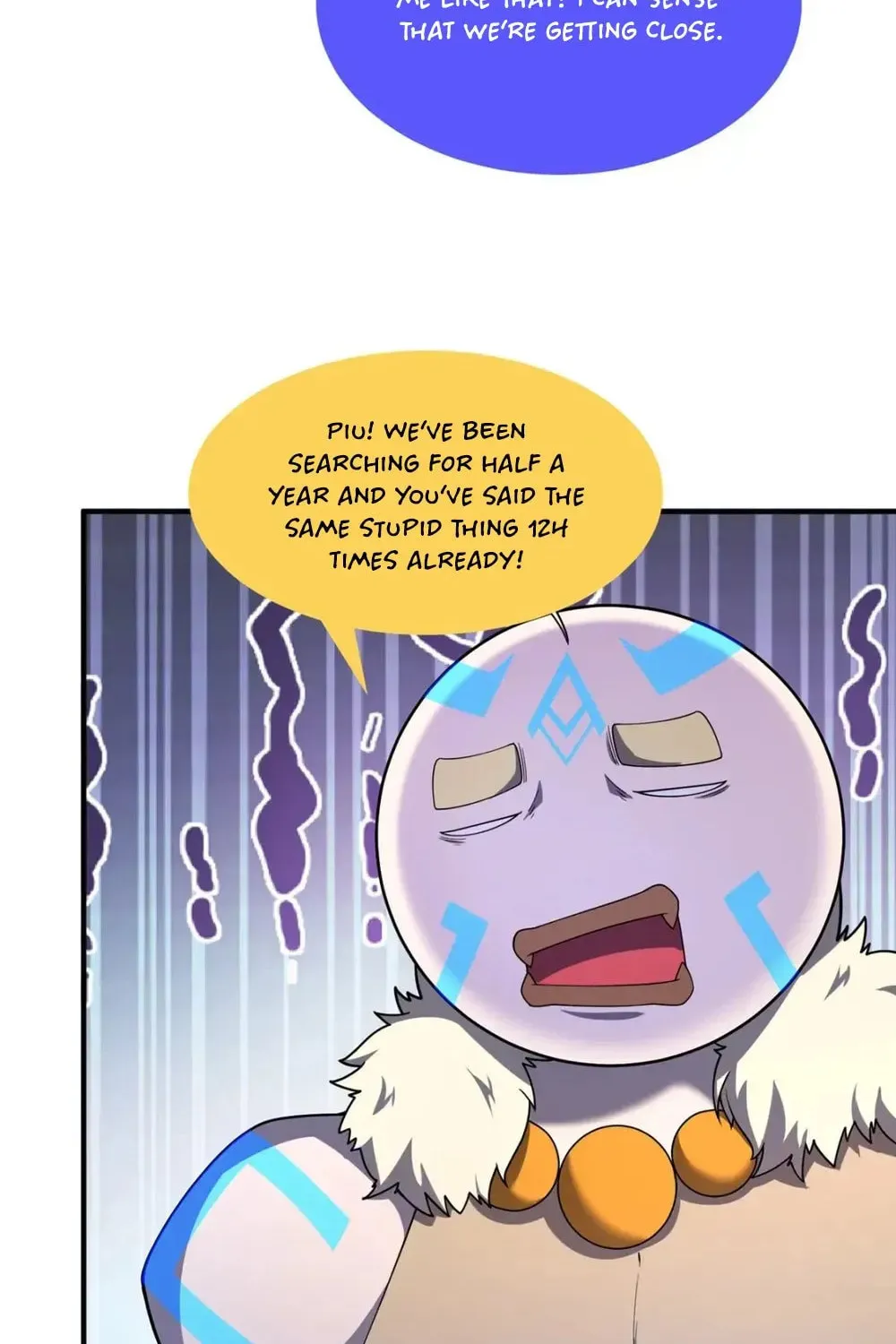 Monster Pet Evolution (Colored) Chapter 212 page 38 - 