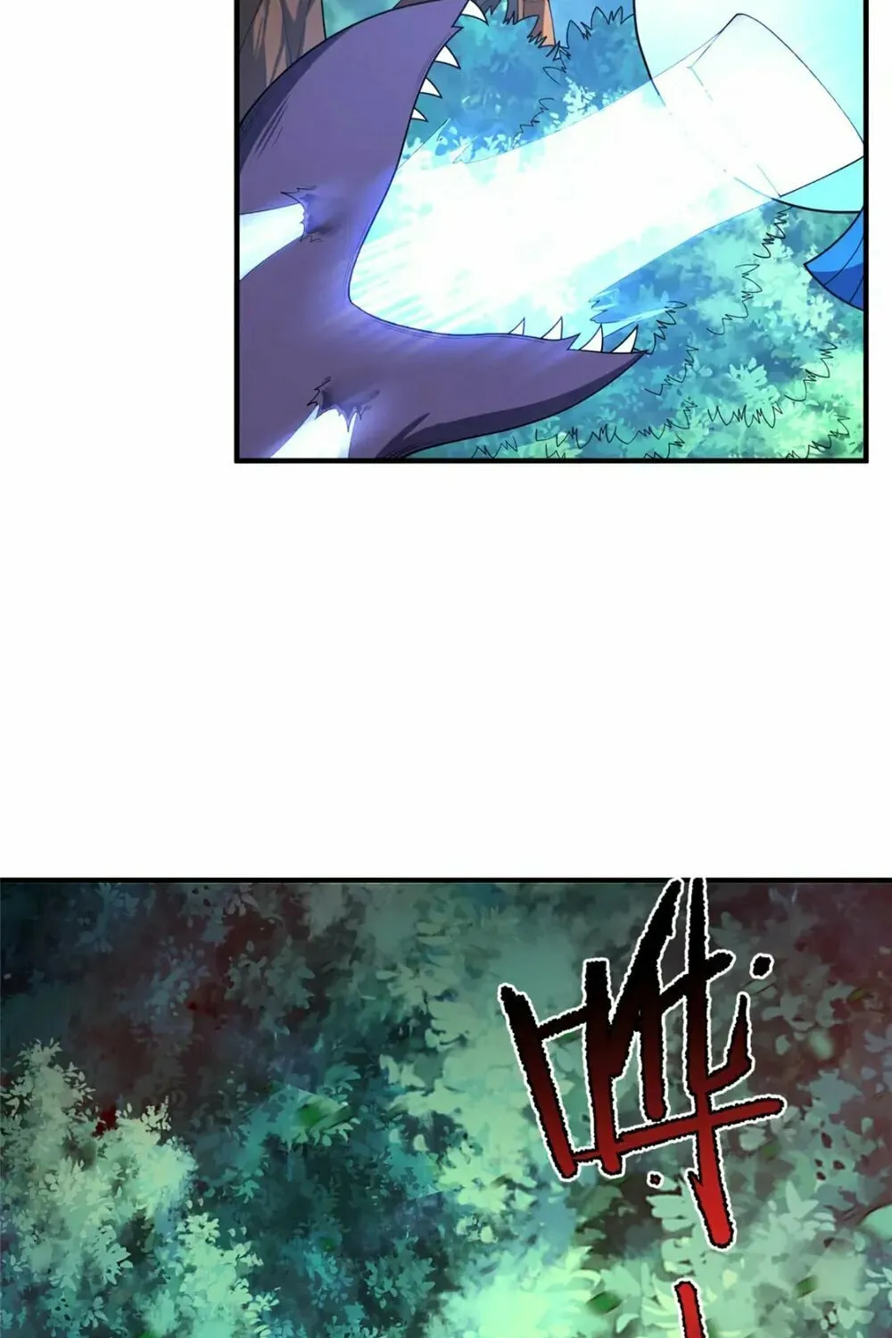Monster Pet Evolution (Colored) Chapter 212 page 42 - 