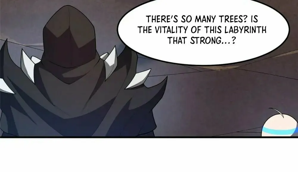 Monster Pet Evolution (Colored) Chapter 212 page 45 - 