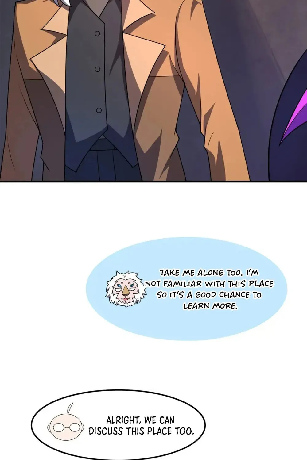 Monster Pet Evolution (Colored) Chapter 212 page 51 - 