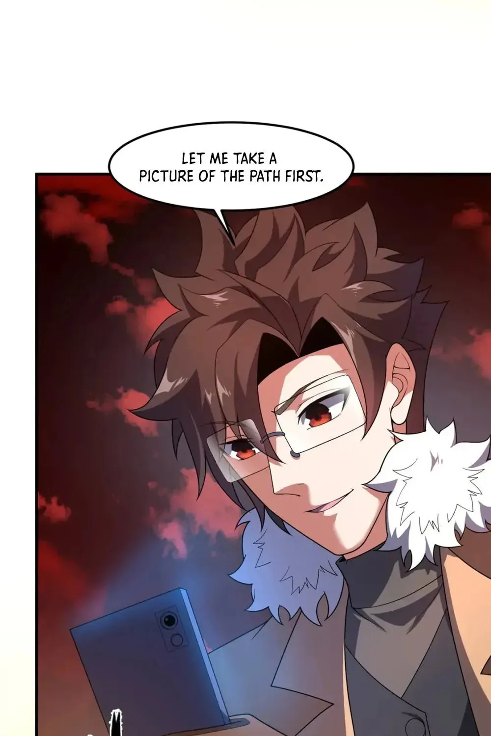 Monster Pet Evolution (Colored) Chapter 212 page 55 - 