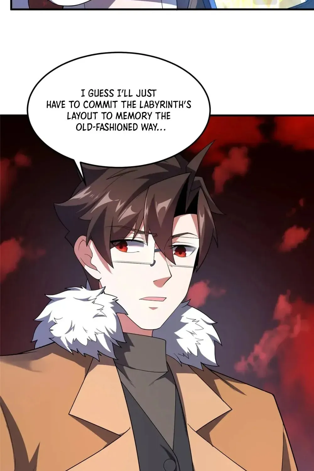Monster Pet Evolution (Colored) Chapter 212 page 59 - 
