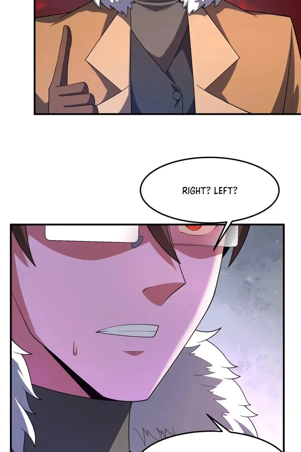 Monster Pet Evolution (Colored) Chapter 212 page 63 - 