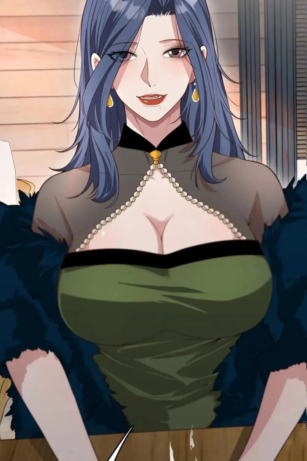 Monster Pet Evolution (Colored) Chapter 212 page 67 - 