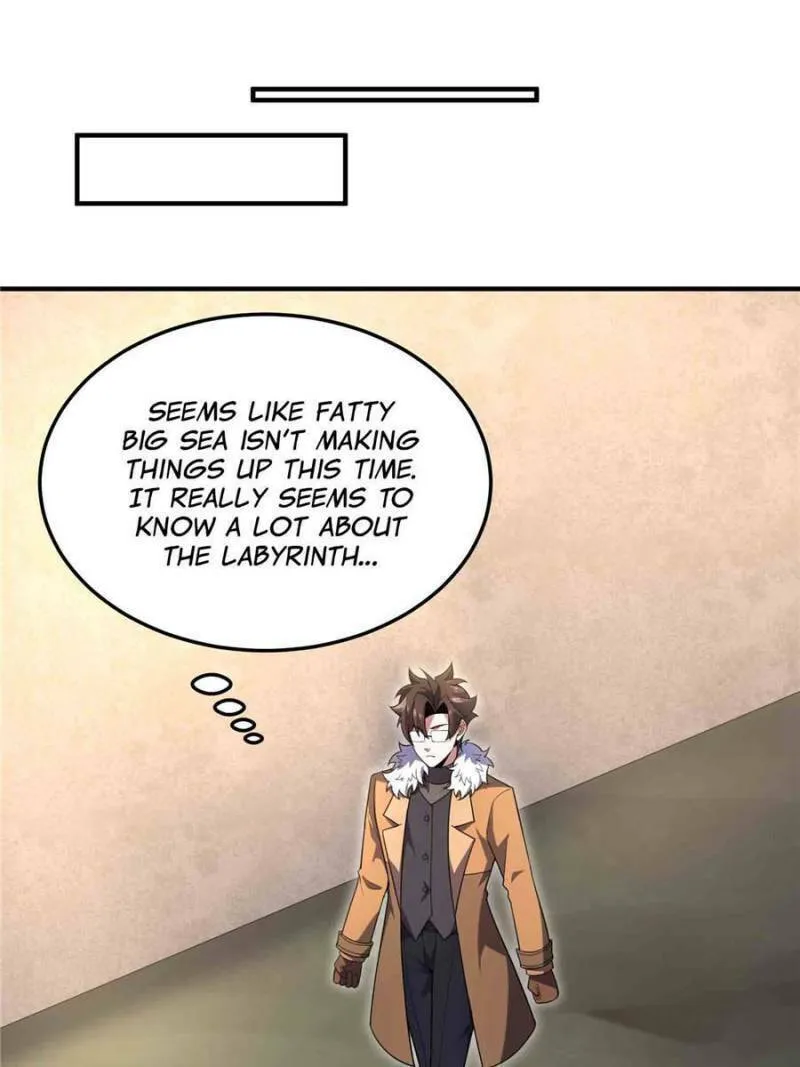 Monster Pet Evolution (Colored) Chapter 213 page 11 - 