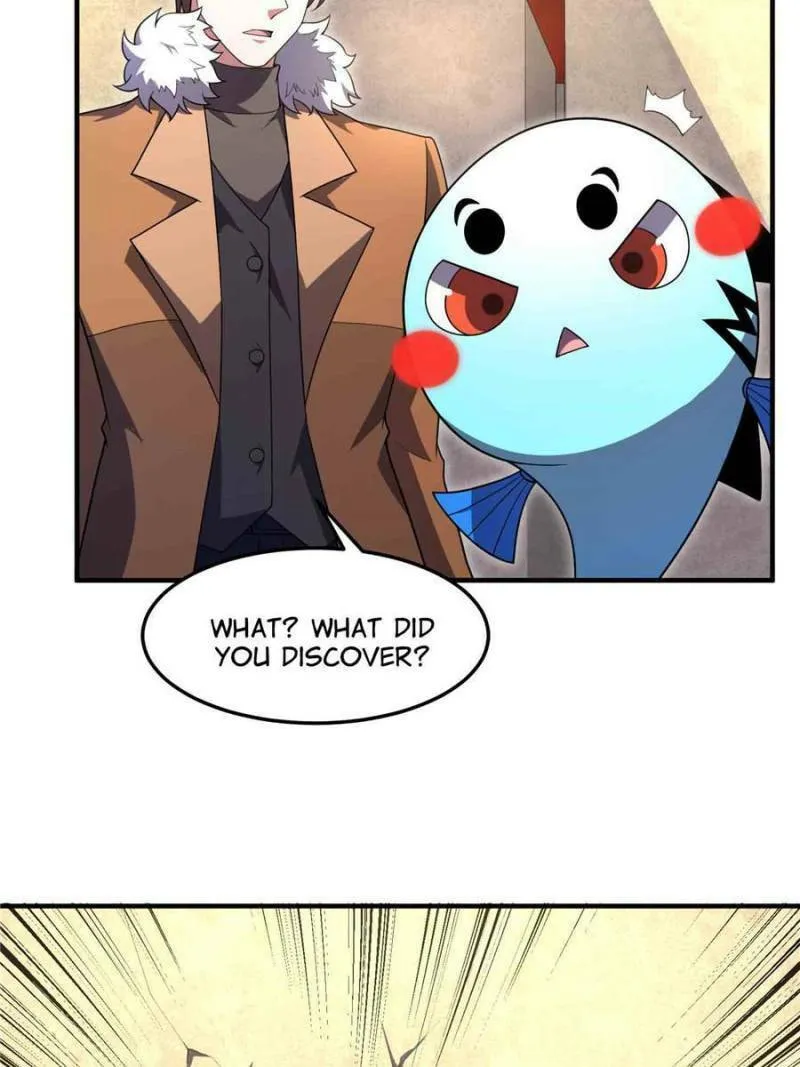 Monster Pet Evolution (Colored) Chapter 213 page 13 - 