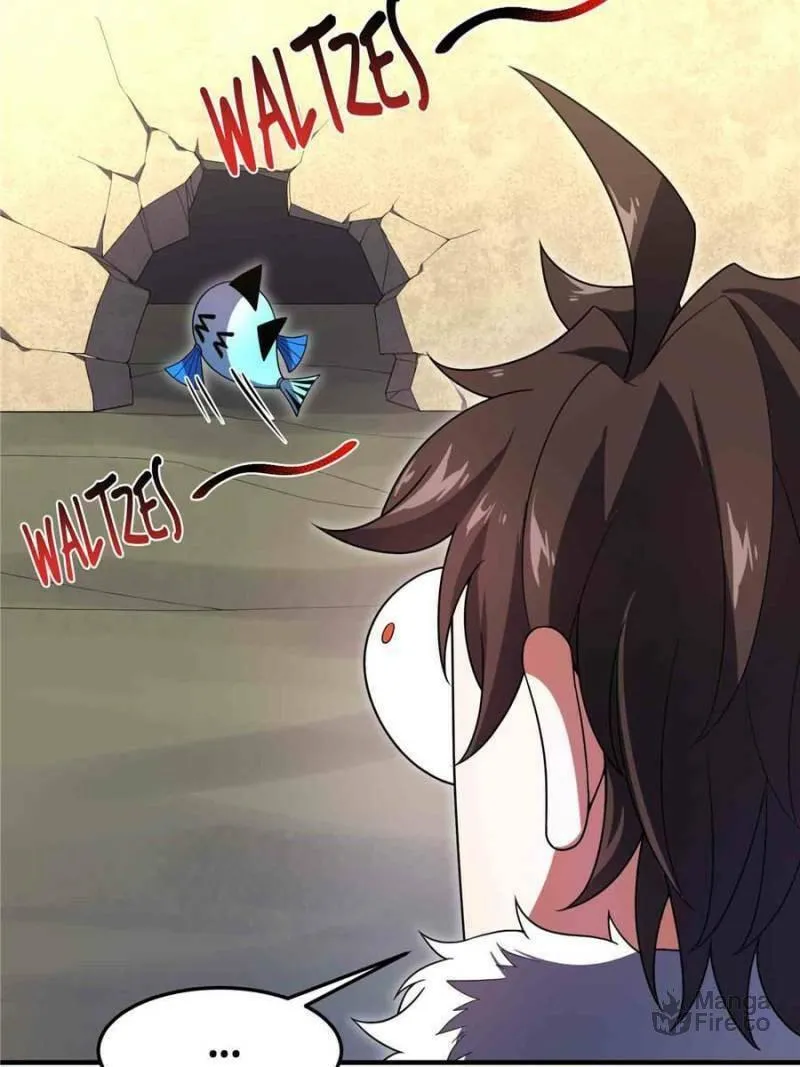 Monster Pet Evolution (Colored) Chapter 213 page 15 - 