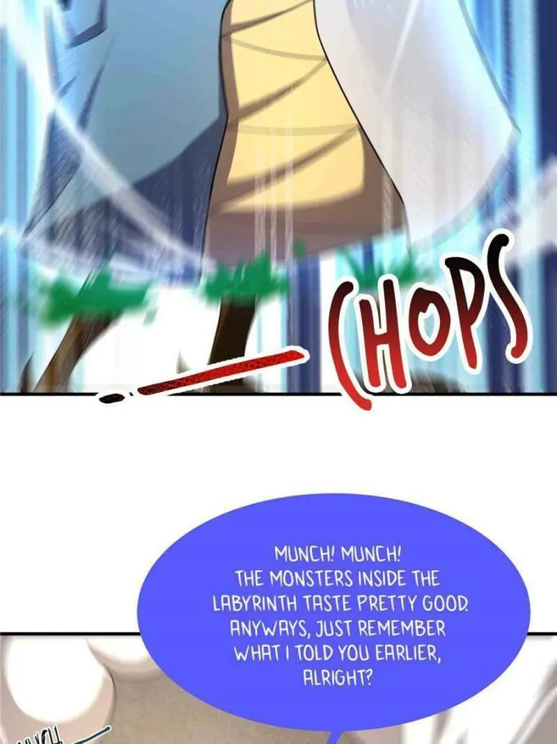 Monster Pet Evolution (Colored) Chapter 213 page 29 - 
