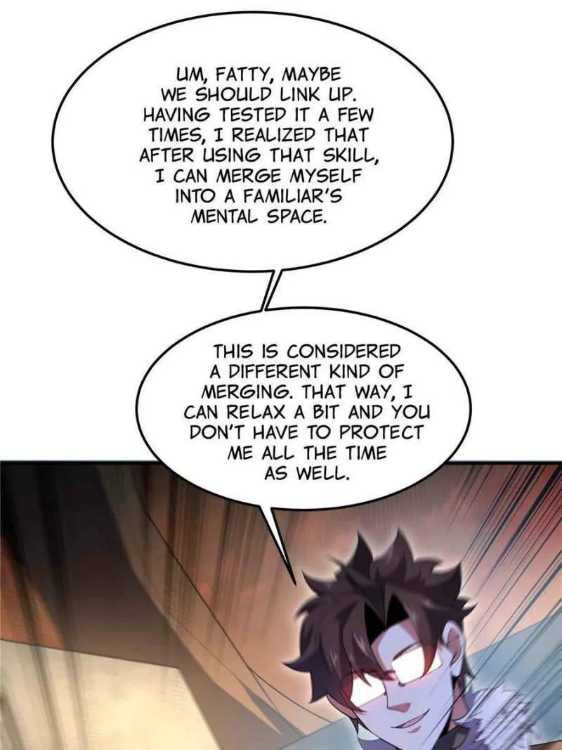 Monster Pet Evolution (Colored) Chapter 213 page 31 - 