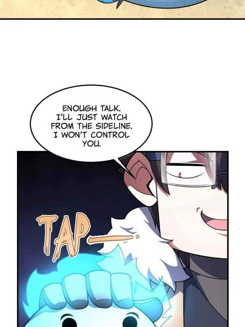 Monster Pet Evolution (Colored) Chapter 213 page 34 - 
