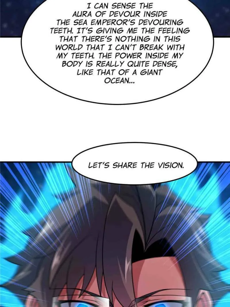 Monster Pet Evolution (Colored) Chapter 213 page 37 - 