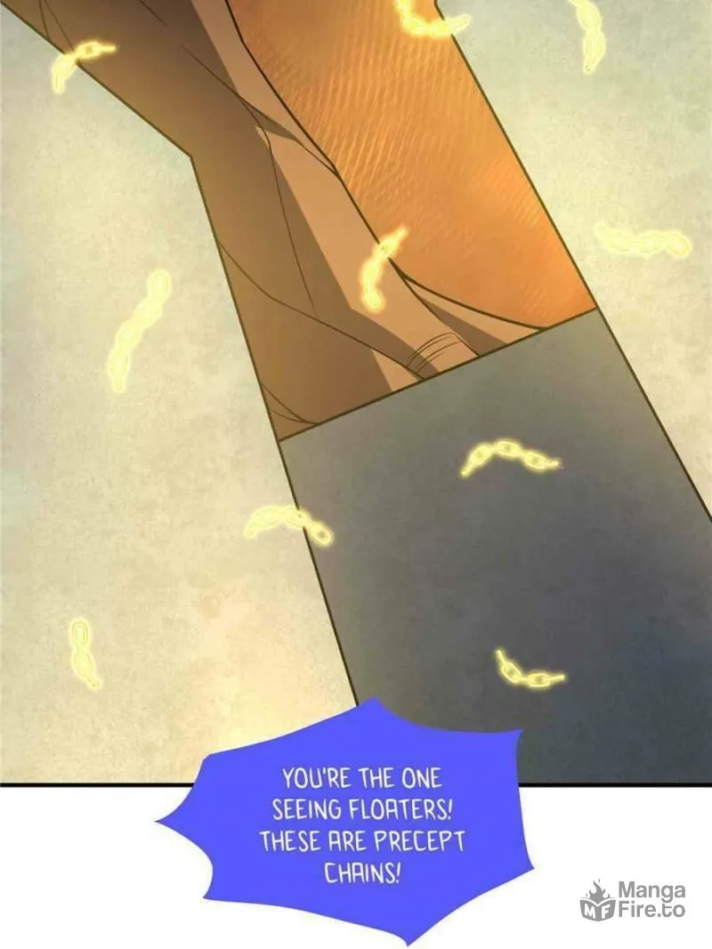 Monster Pet Evolution (Colored) Chapter 213 page 39 - 