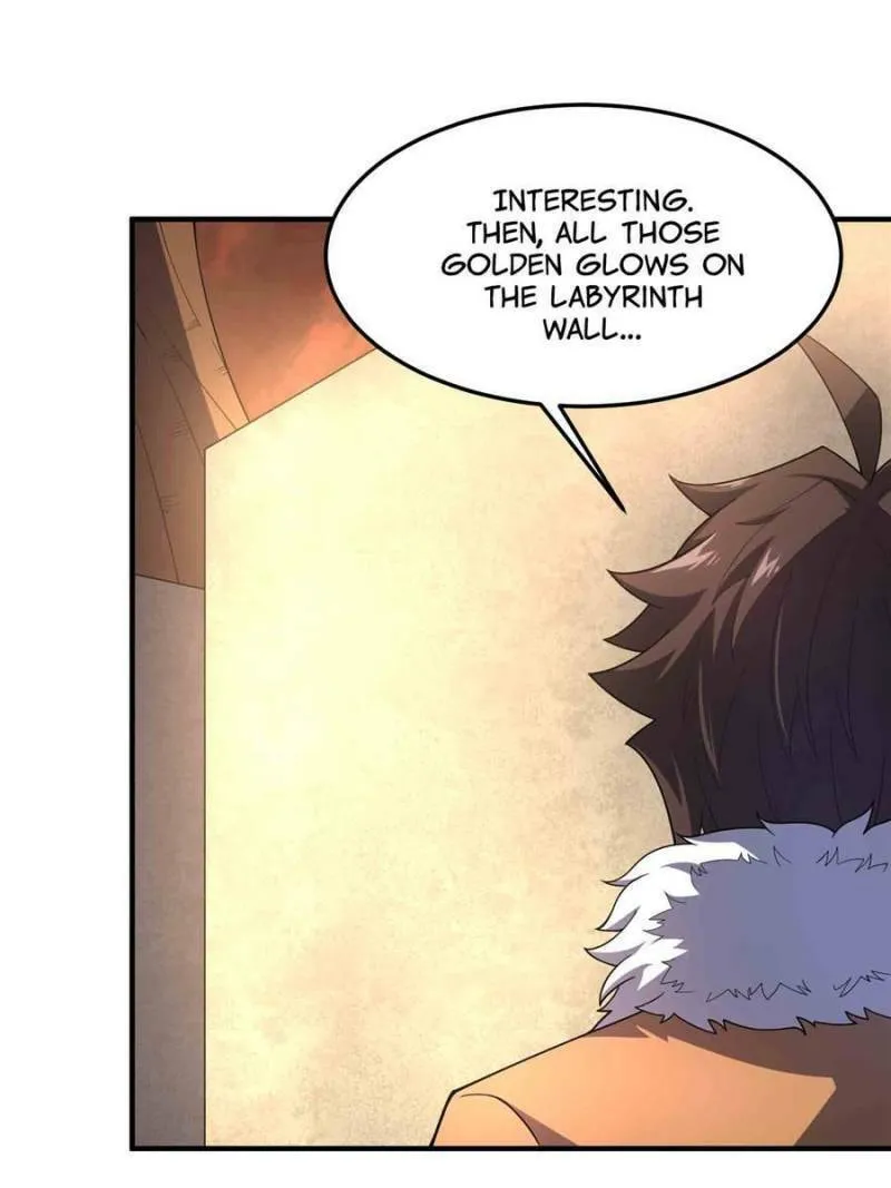 Monster Pet Evolution (Colored) Chapter 213 page 41 - 