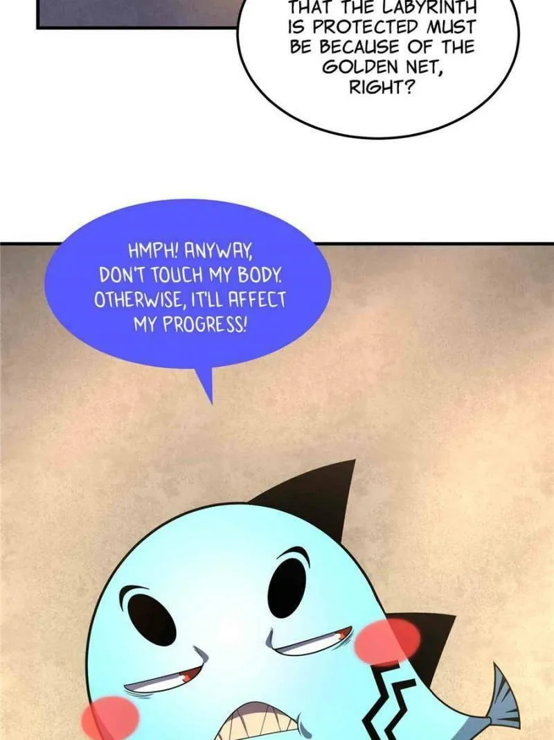 Monster Pet Evolution (Colored) Chapter 213 page 43 - 