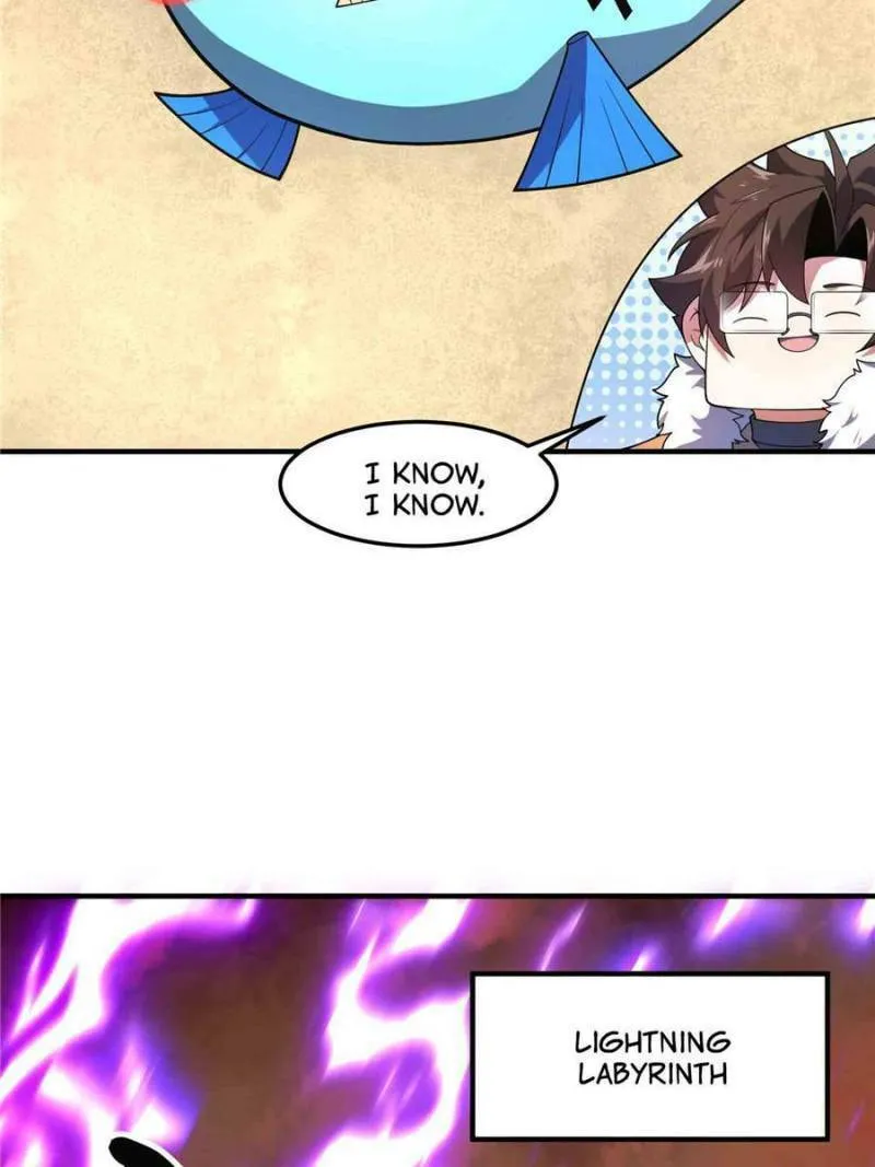 Monster Pet Evolution (Colored) Chapter 213 page 44 - 