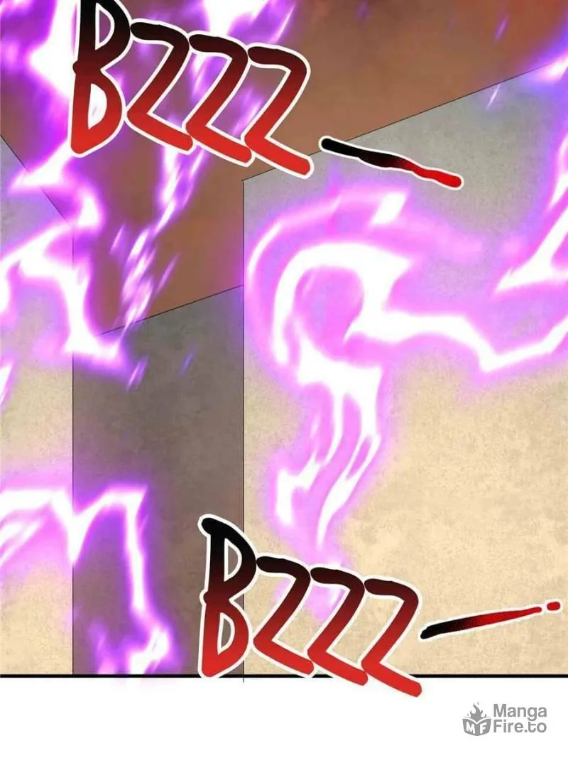 Monster Pet Evolution (Colored) Chapter 213 page 45 - 