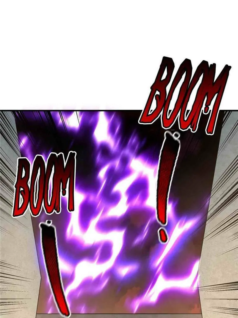 Monster Pet Evolution (Colored) Chapter 213 page 46 - 