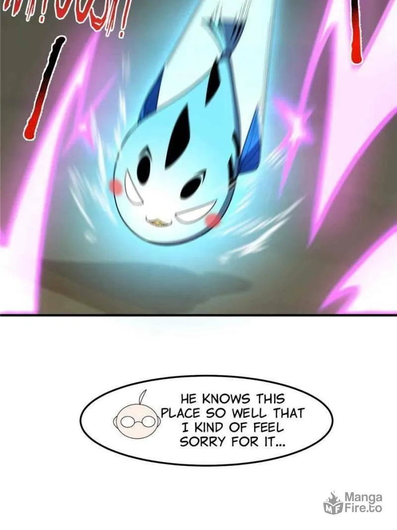 Monster Pet Evolution (Colored) Chapter 213 page 50 - 