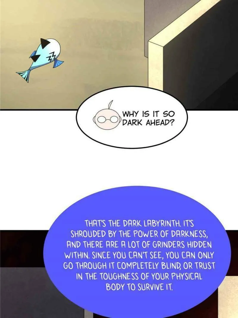 Monster Pet Evolution (Colored) Chapter 213 page 52 - 