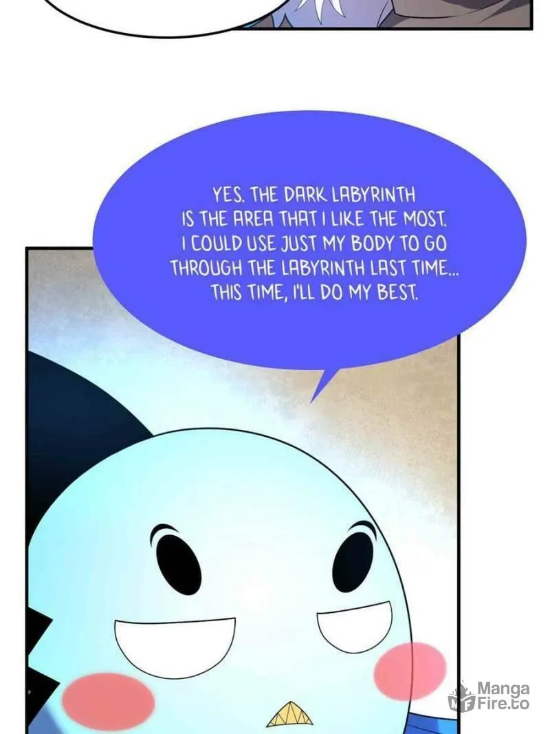 Monster Pet Evolution (Colored) Chapter 213 page 55 - 