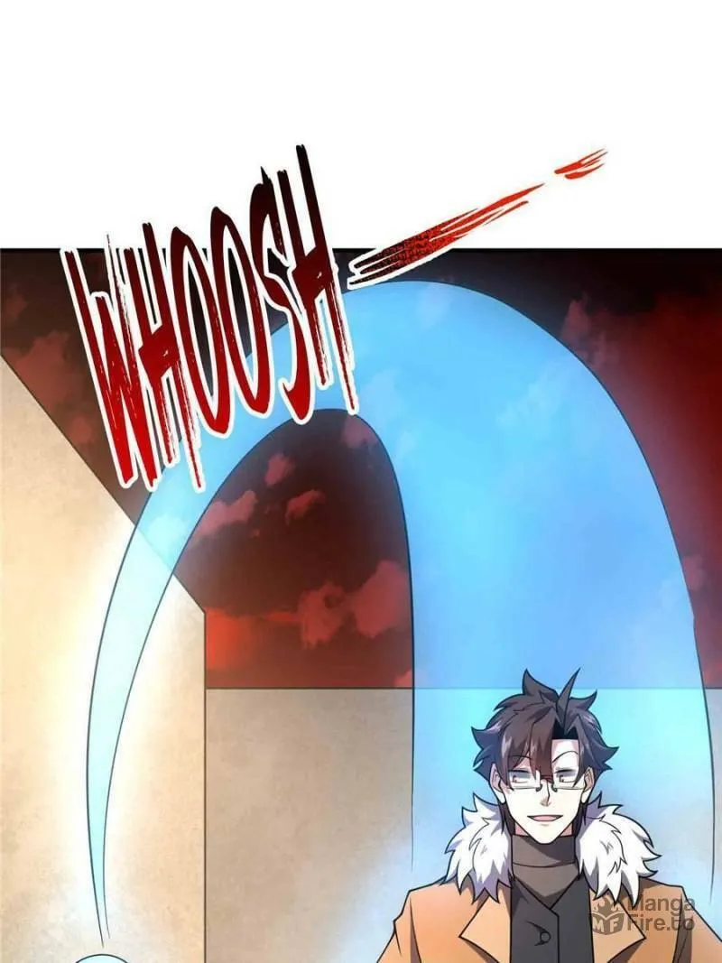 Monster Pet Evolution (Colored) Chapter 213 page 57 - 