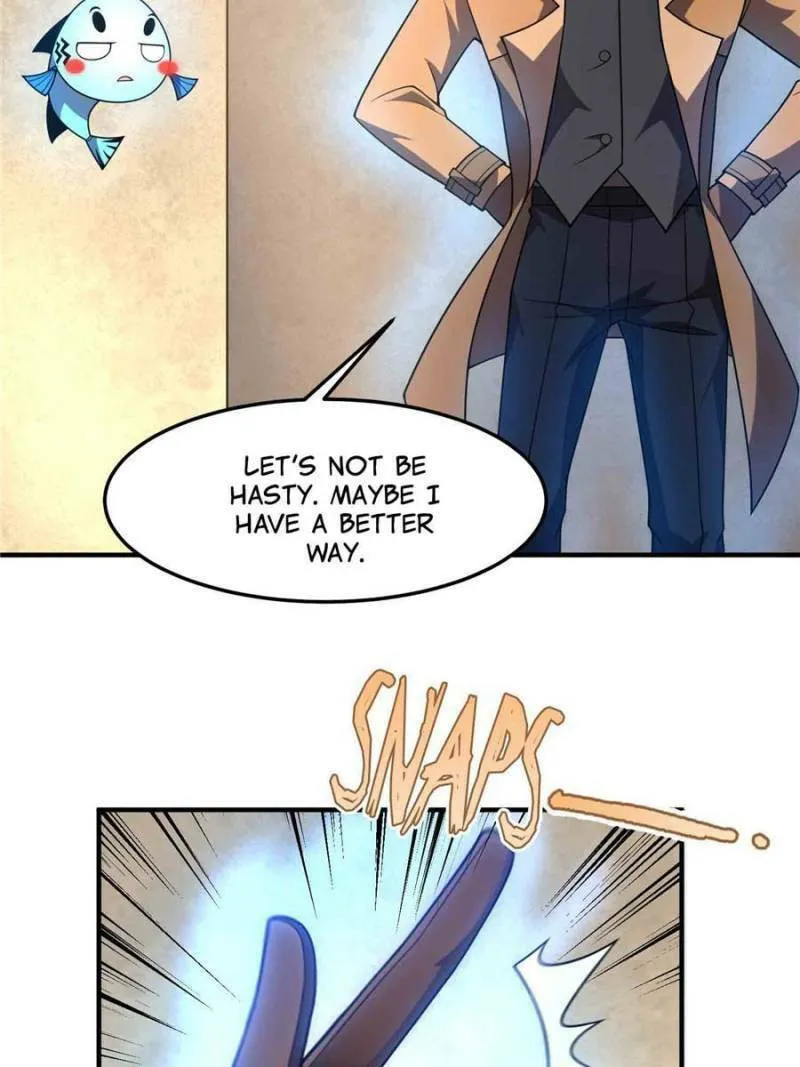 Monster Pet Evolution (Colored) Chapter 213 page 58 - 