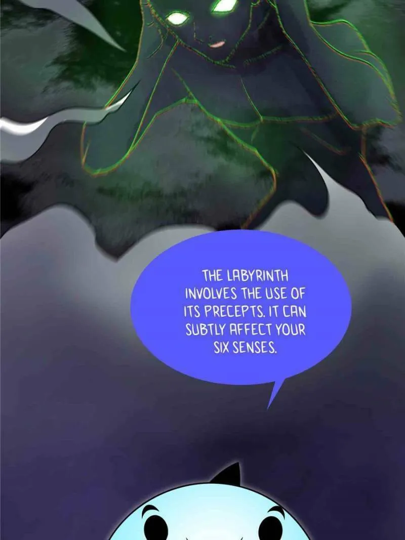 Monster Pet Evolution (Colored) Chapter 213 page 7 - 