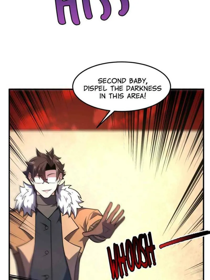 Monster Pet Evolution (Colored) Chapter 213 page 61 - 