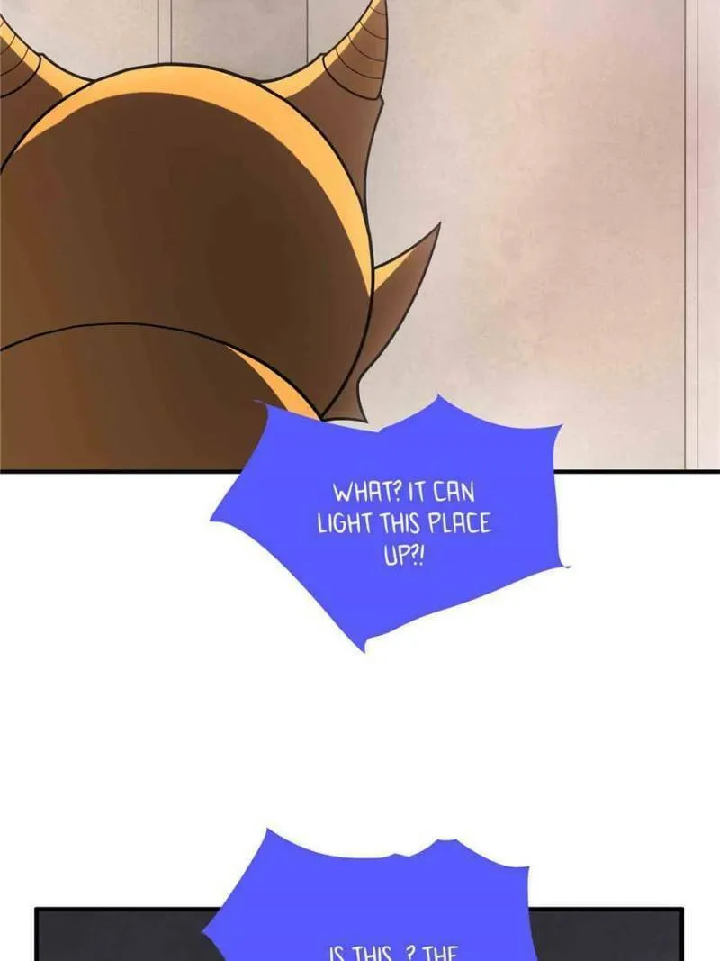 Monster Pet Evolution (Colored) Chapter 213 page 64 - 