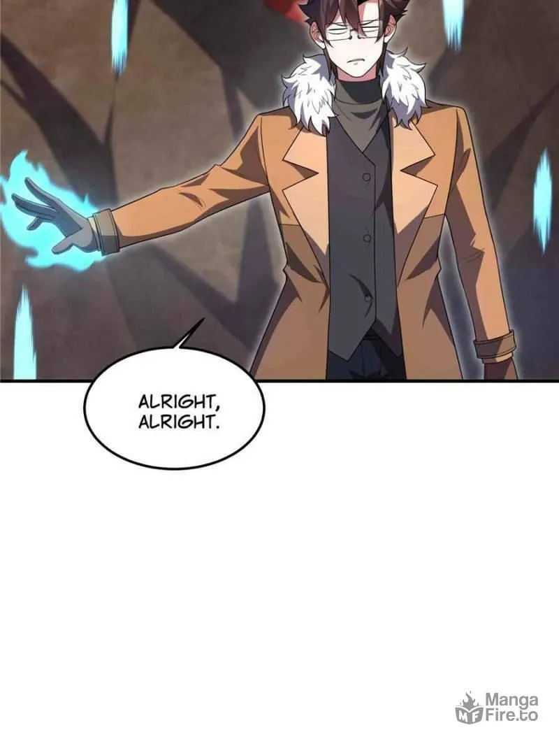 Monster Pet Evolution (Colored) Chapter 213 page 10 - 