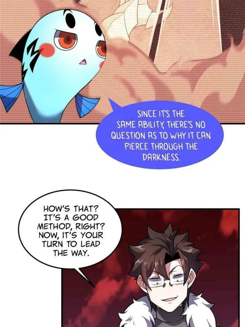 Monster Pet Evolution (Colored) Chapter 214 page 2 - 
