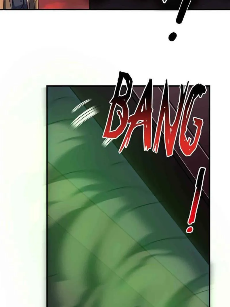 Monster Pet Evolution (Colored) Chapter 214 page 11 - 