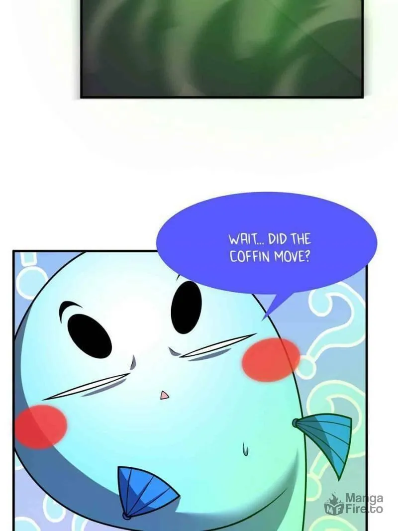 Monster Pet Evolution (Colored) Chapter 214 page 12 - 