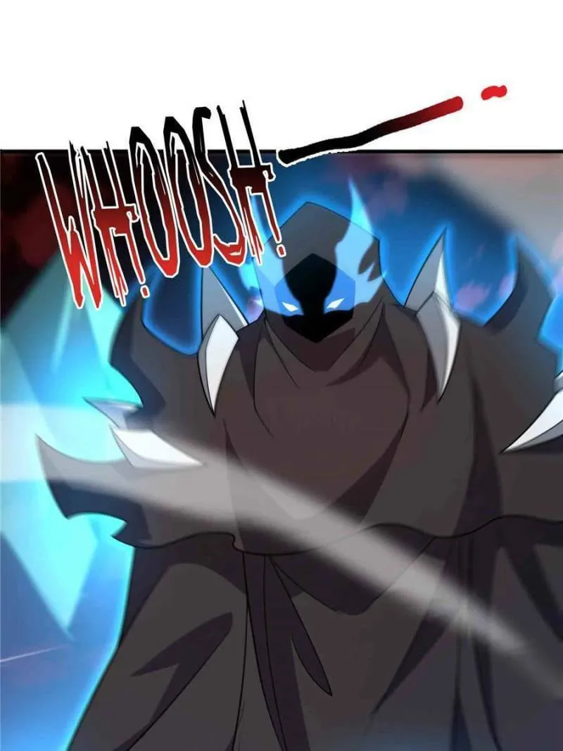Monster Pet Evolution (Colored) Chapter 214 page 17 - 
