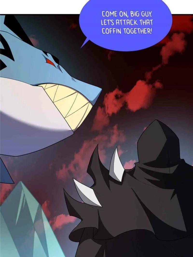 Monster Pet Evolution (Colored) Chapter 214 page 29 - 