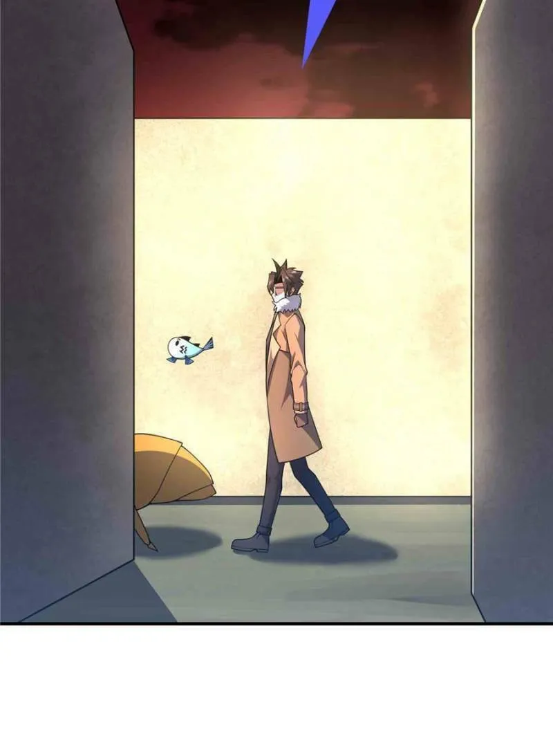 Monster Pet Evolution (Colored) Chapter 214 page 4 - 