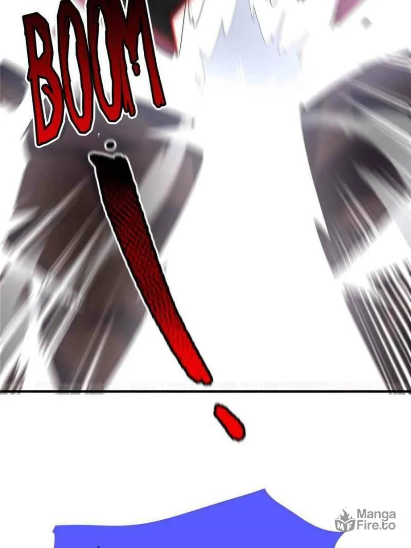 Monster Pet Evolution (Colored) Chapter 214 page 35 - 