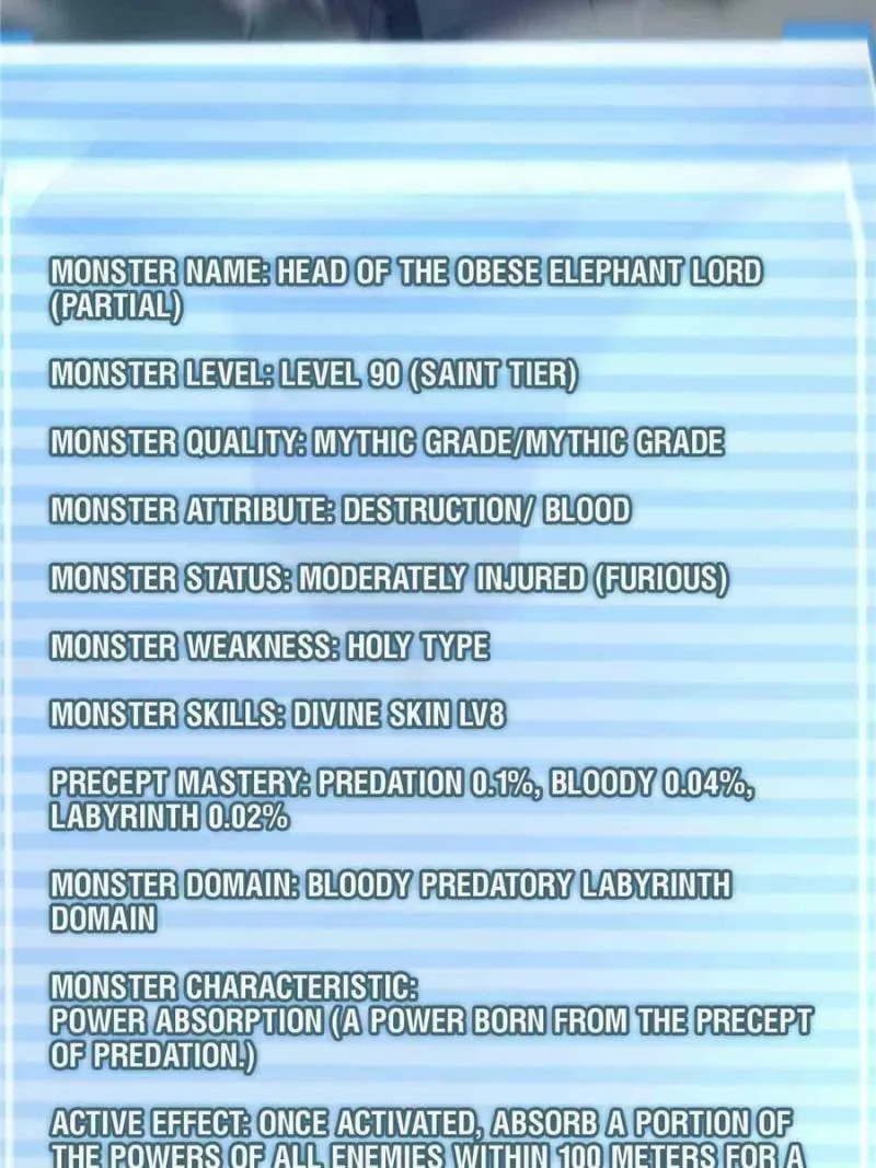 Monster Pet Evolution (Colored) Chapter 214 page 37 - 