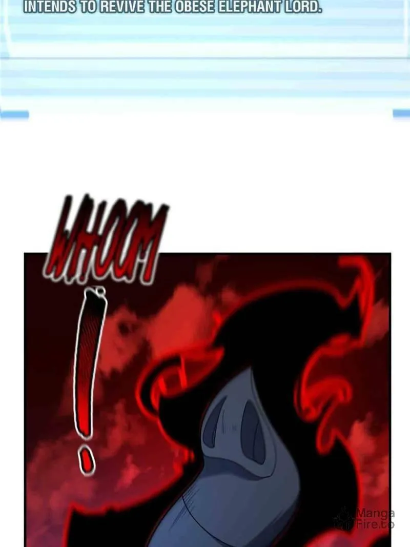 Monster Pet Evolution (Colored) Chapter 214 page 39 - 