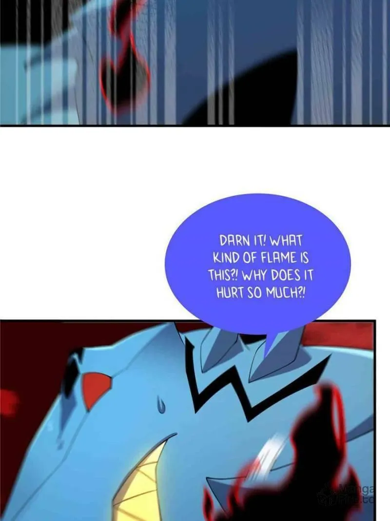 Monster Pet Evolution (Colored) Chapter 214 page 42 - 