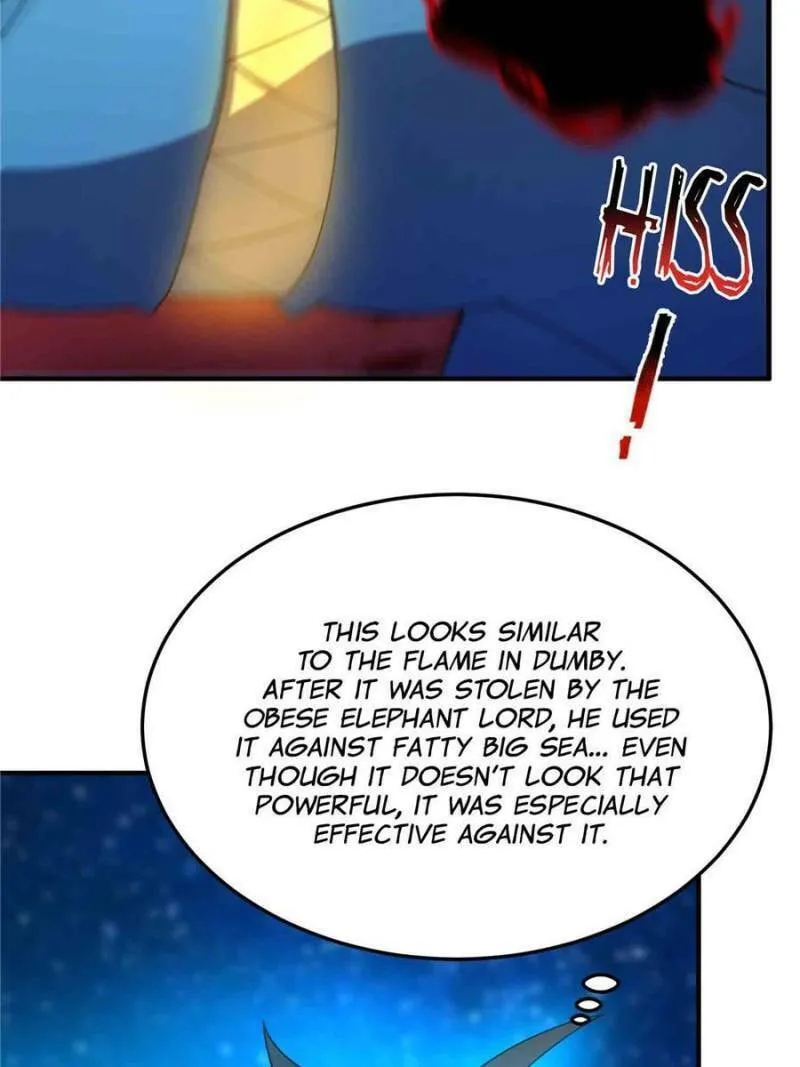 Monster Pet Evolution (Colored) Chapter 214 page 43 - 