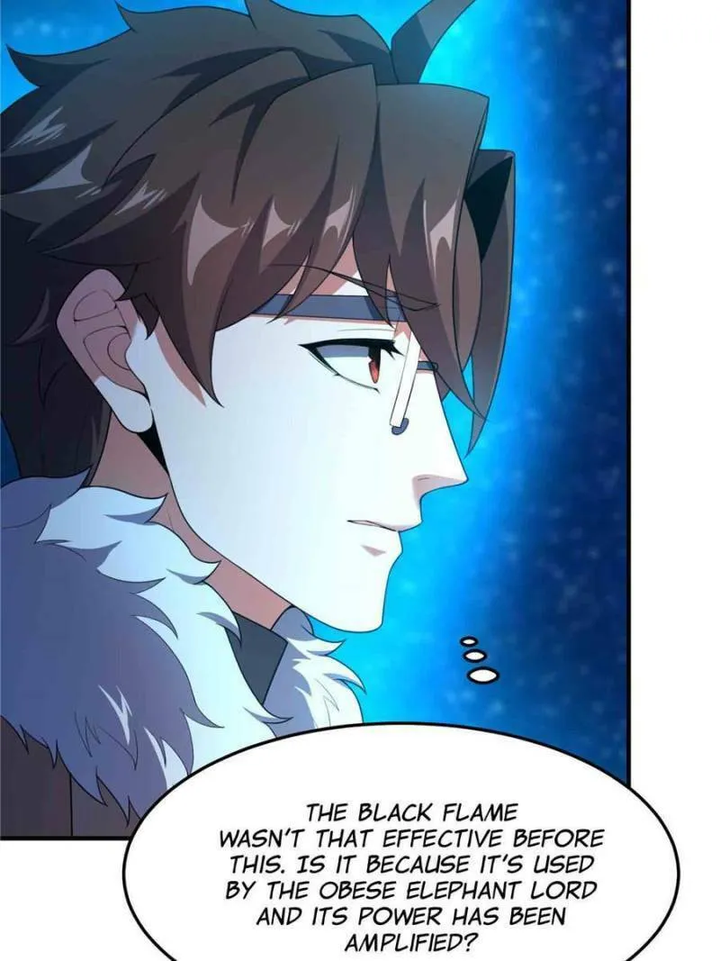 Monster Pet Evolution (Colored) Chapter 214 page 44 - 